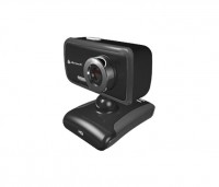 Camara Web Acteck ATW-1200 Alta Definicion USB